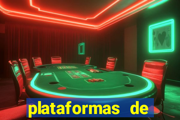 plataformas de jogos antigos